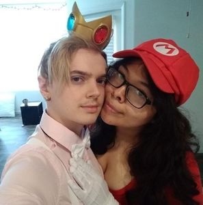 Meet your Posher, Alexa